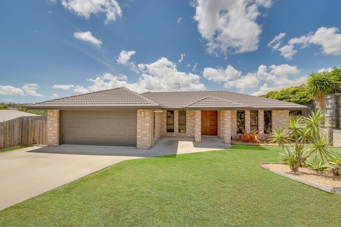11 Spence Court, Kirkwood QLD 4680, Kirkwood - Image 1