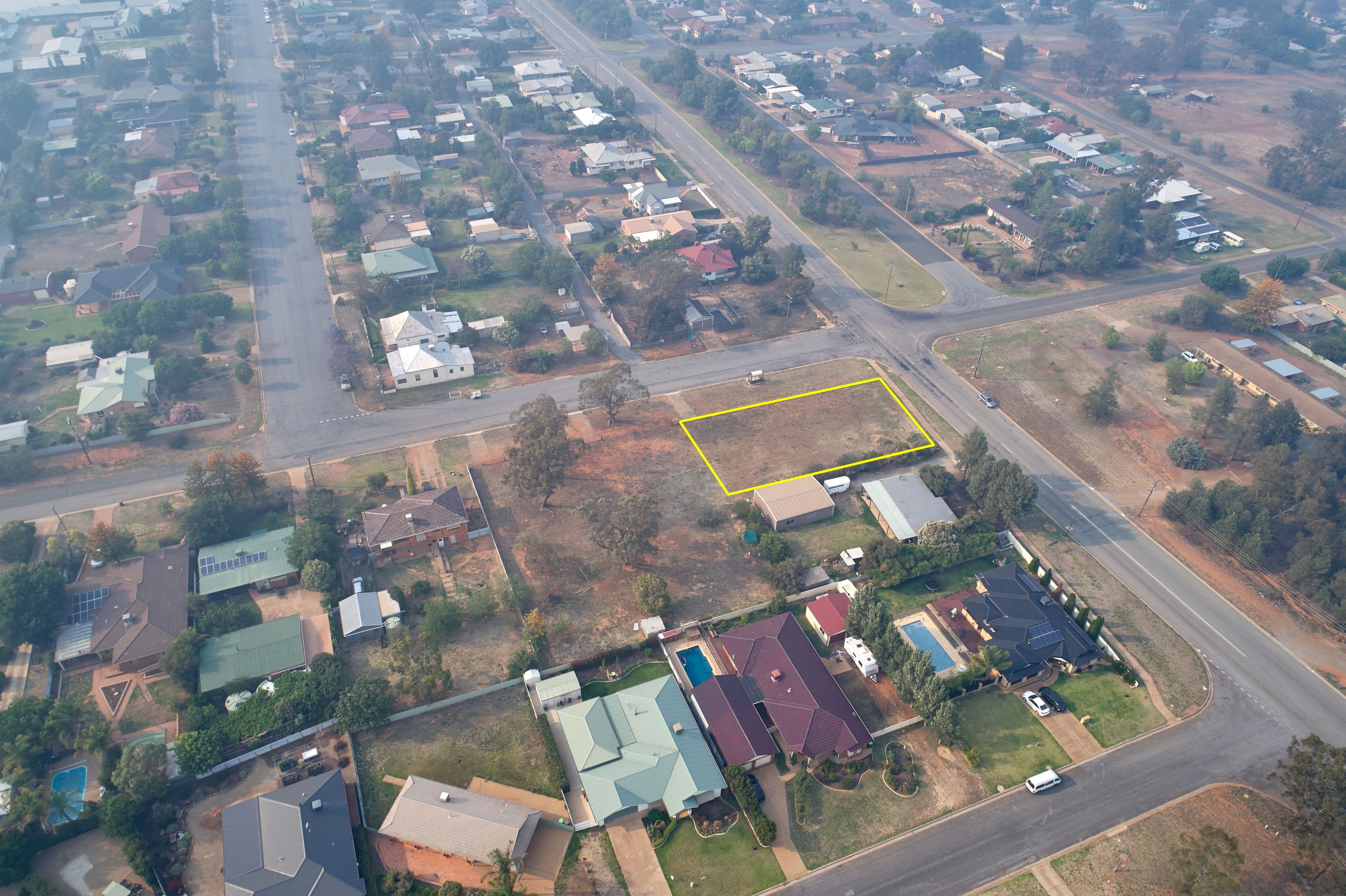 169 Cowabbie Street, Coolamon NSW 2701, Coolamon - Thumbnail 4