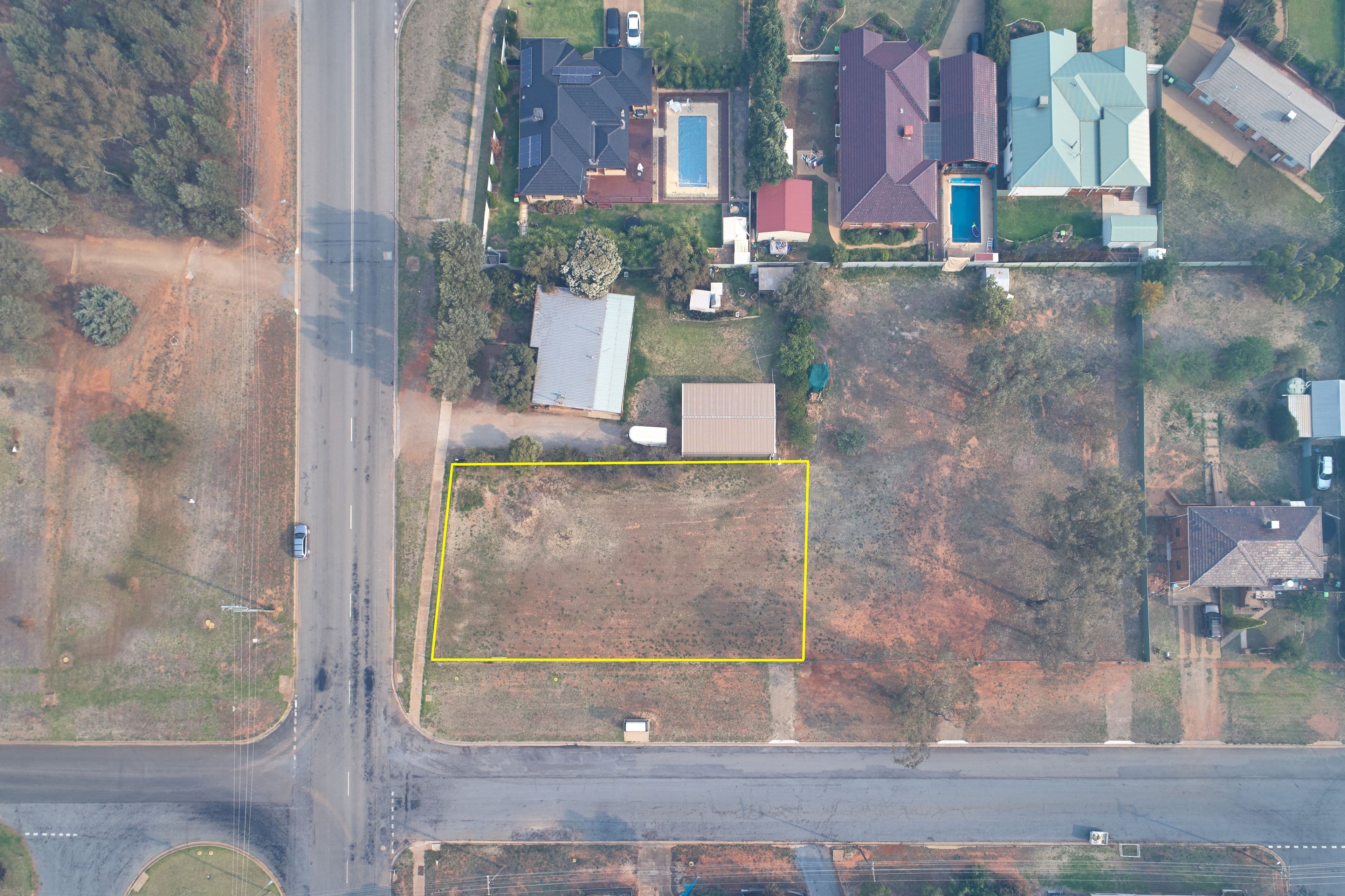 169 Cowabbie Street, Coolamon NSW 2701, Coolamon - Thumbnail 5