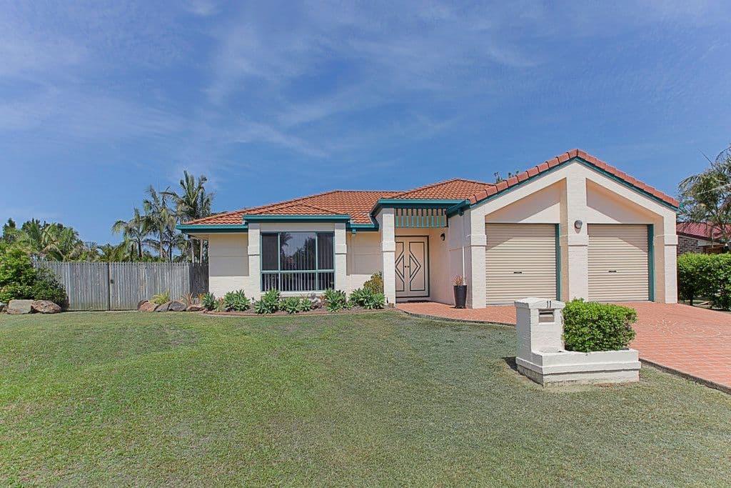 11 Shottesbrook Court, BUDERIM QLD 4556, Buderim - Thumbnail 6