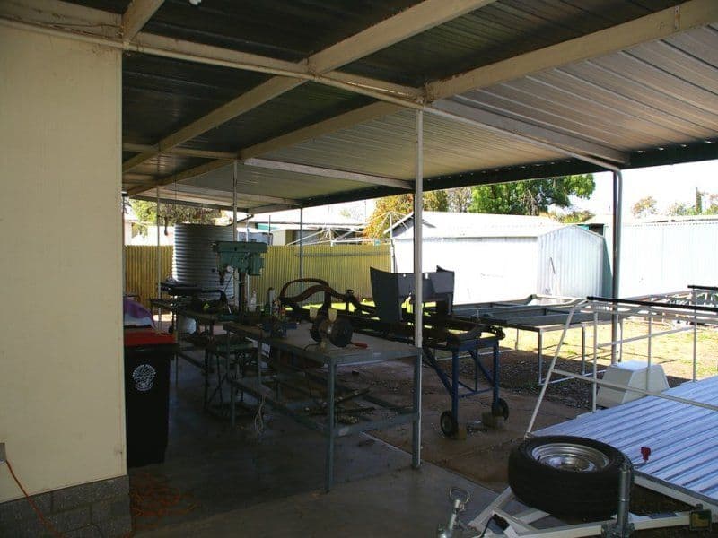 109 Thurk Street, RENMARK SA 5341, Renmark - Thumbnail 8
