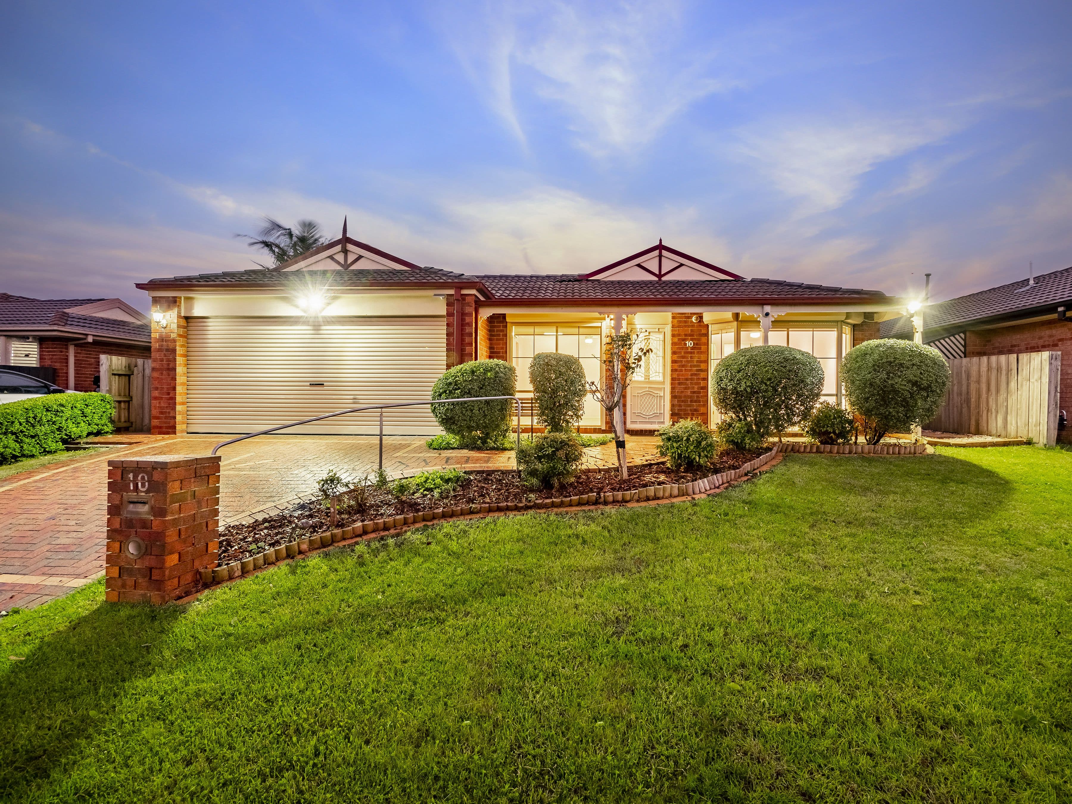 10 Genoa Way, Cranbourne West VIC 3977, Cranbourne West - Image 1