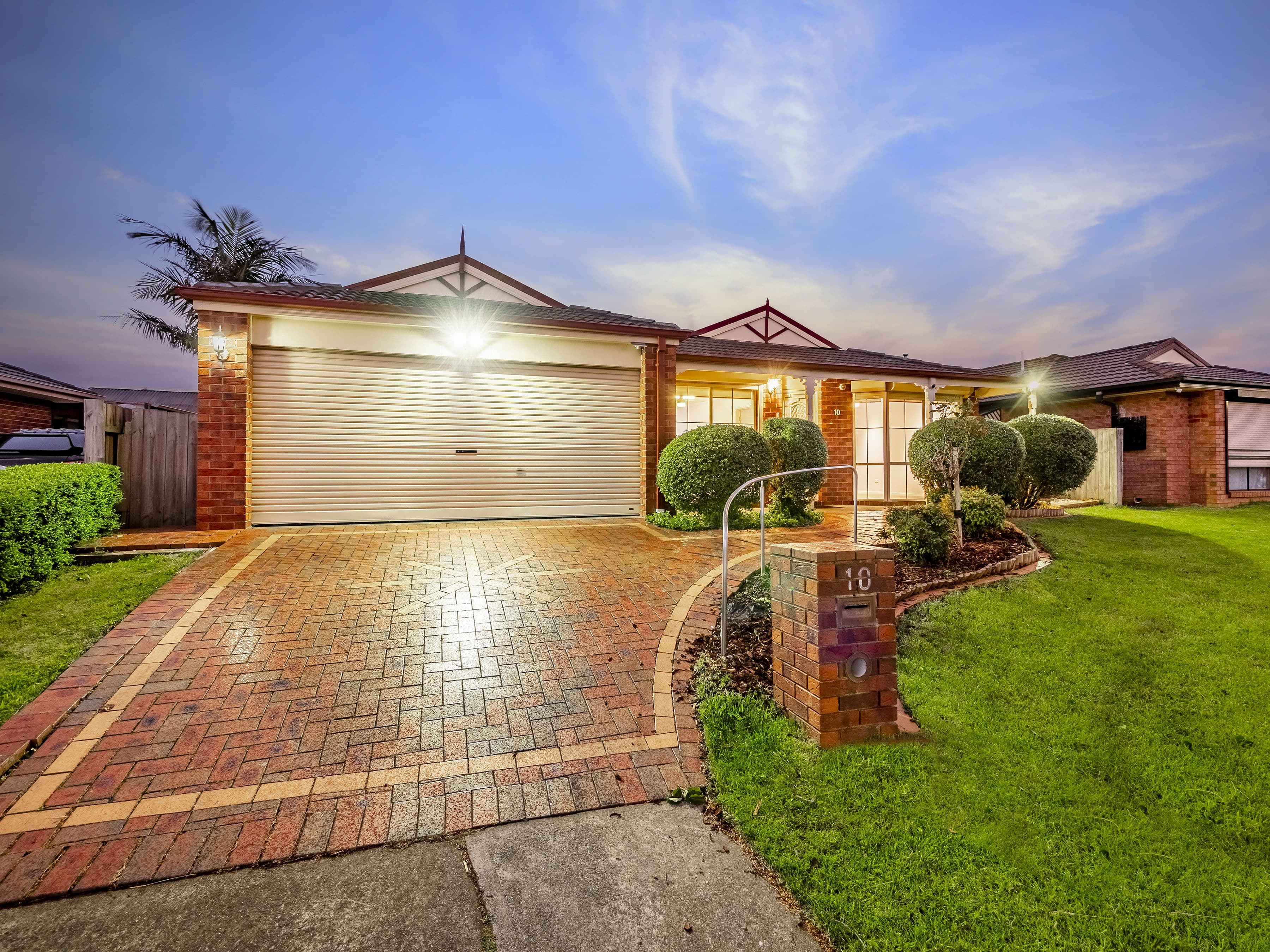 10 Genoa Way, Cranbourne West VIC 3977, Cranbourne West - Thumbnail 4