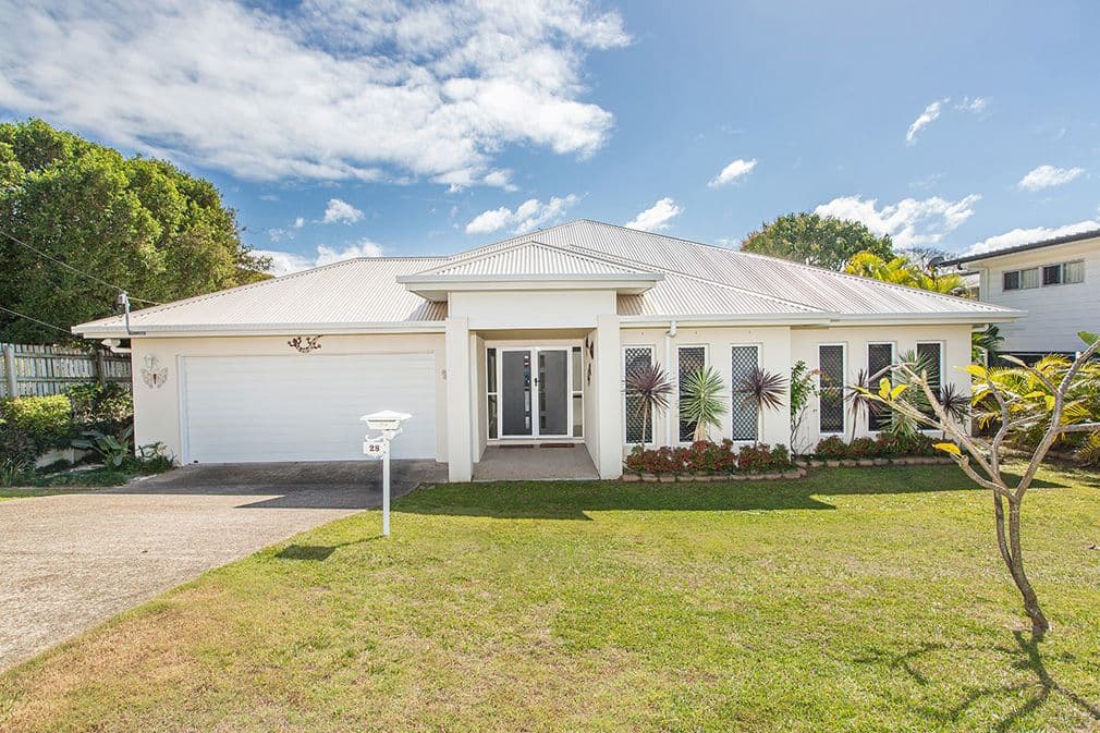 28 Boyce Street, Margate QLD 4019, Margate - Thumbnail 2