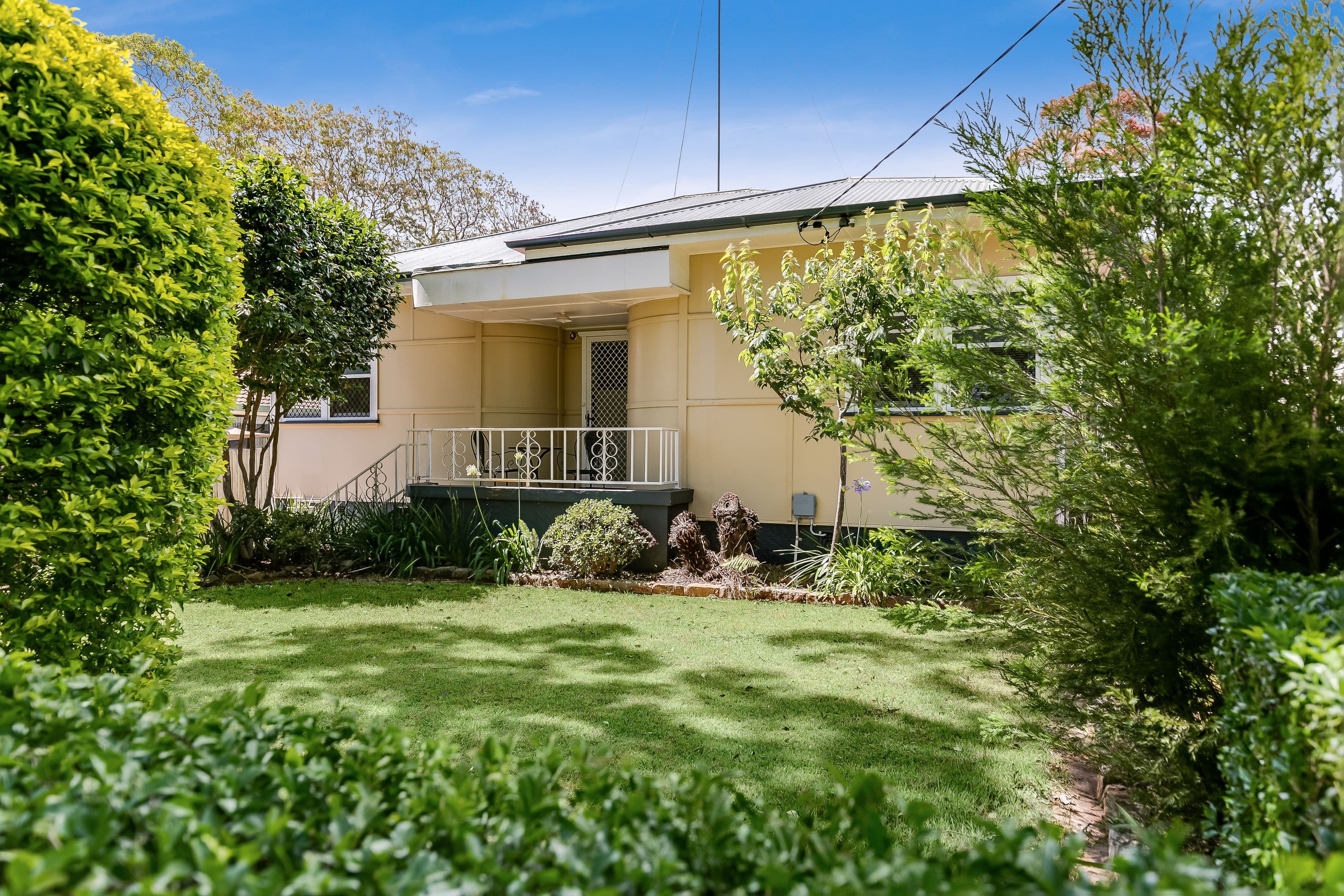 29 Moloney Street, North Toowoomba QLD 4350, North Toowoomba - Image 1