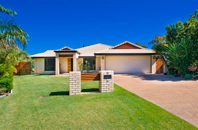 11 Treefern Terrace, Frenchville QLD 4701, Frenchville - Image 1