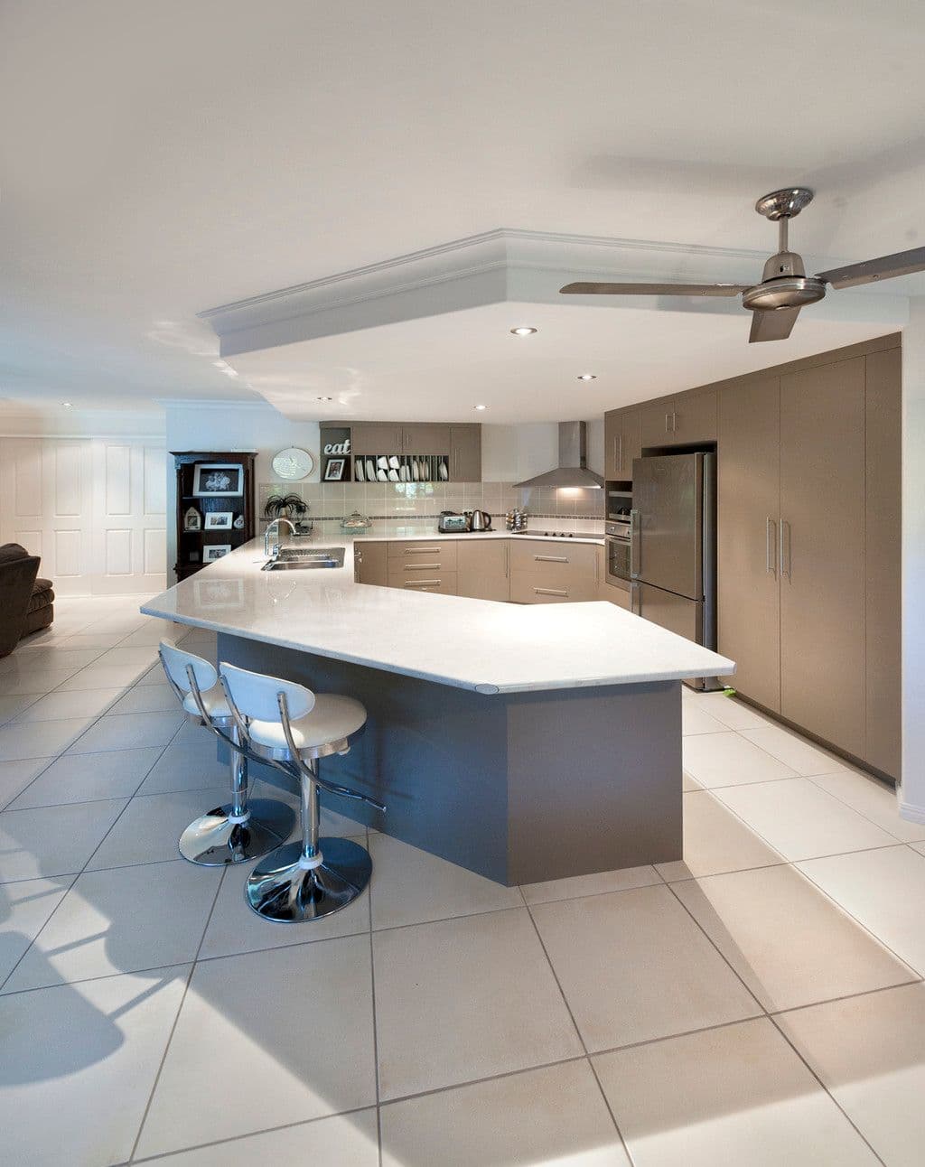11 Treefern Terrace, Frenchville QLD 4701, Frenchville - Thumbnail 5