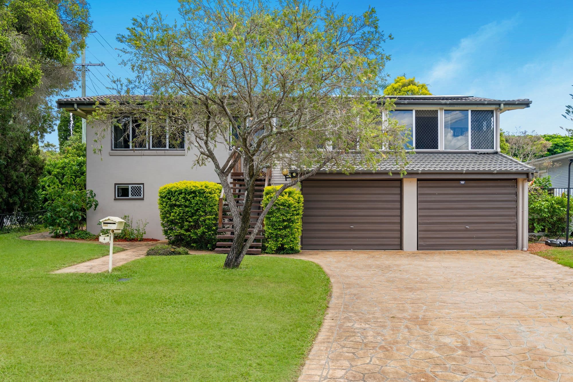 4 Stephenson Street, Oxley QLD 4075, Oxley - Image 1