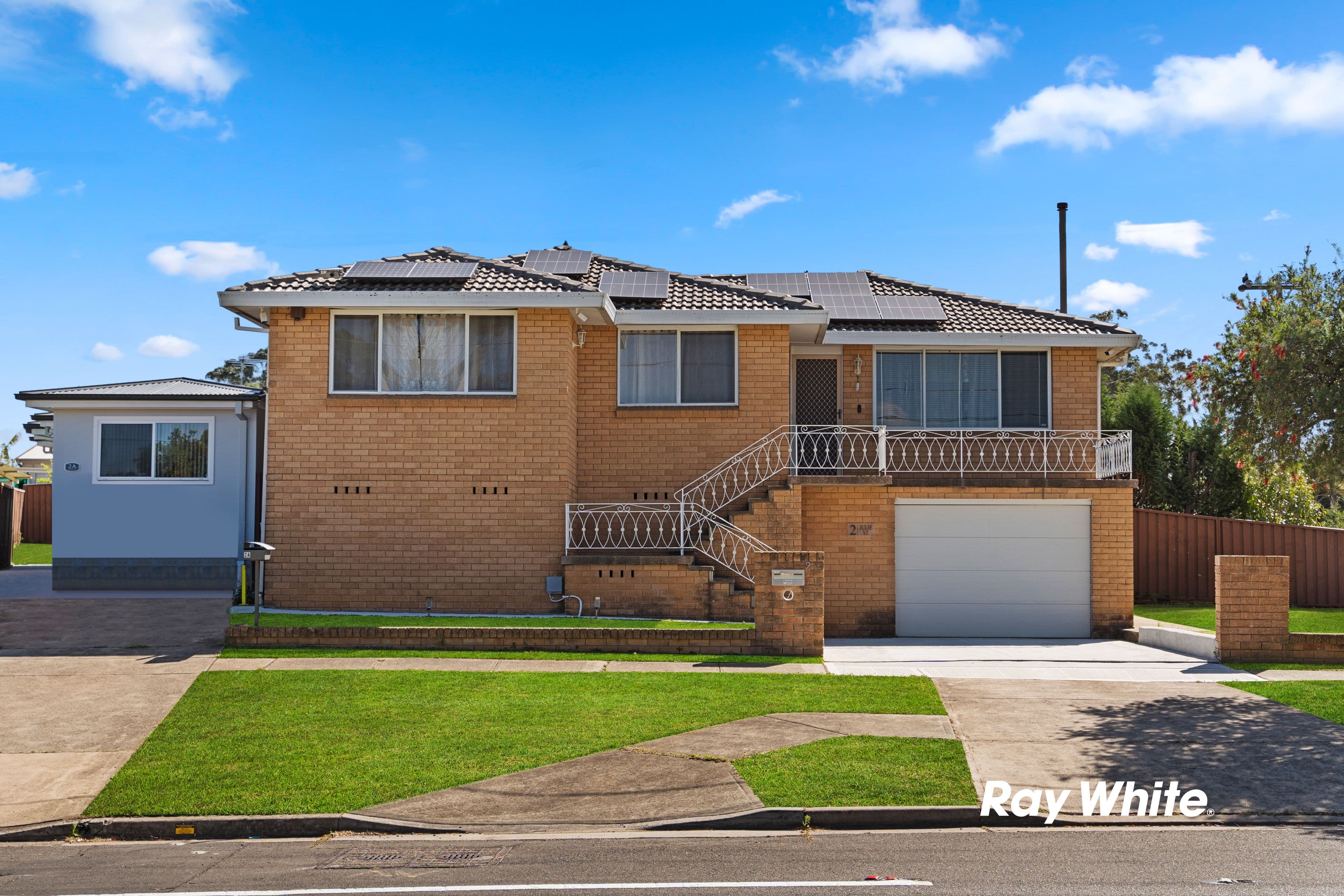 2 Julie Street, Blacktown NSW 2148, Blacktown - Image 1