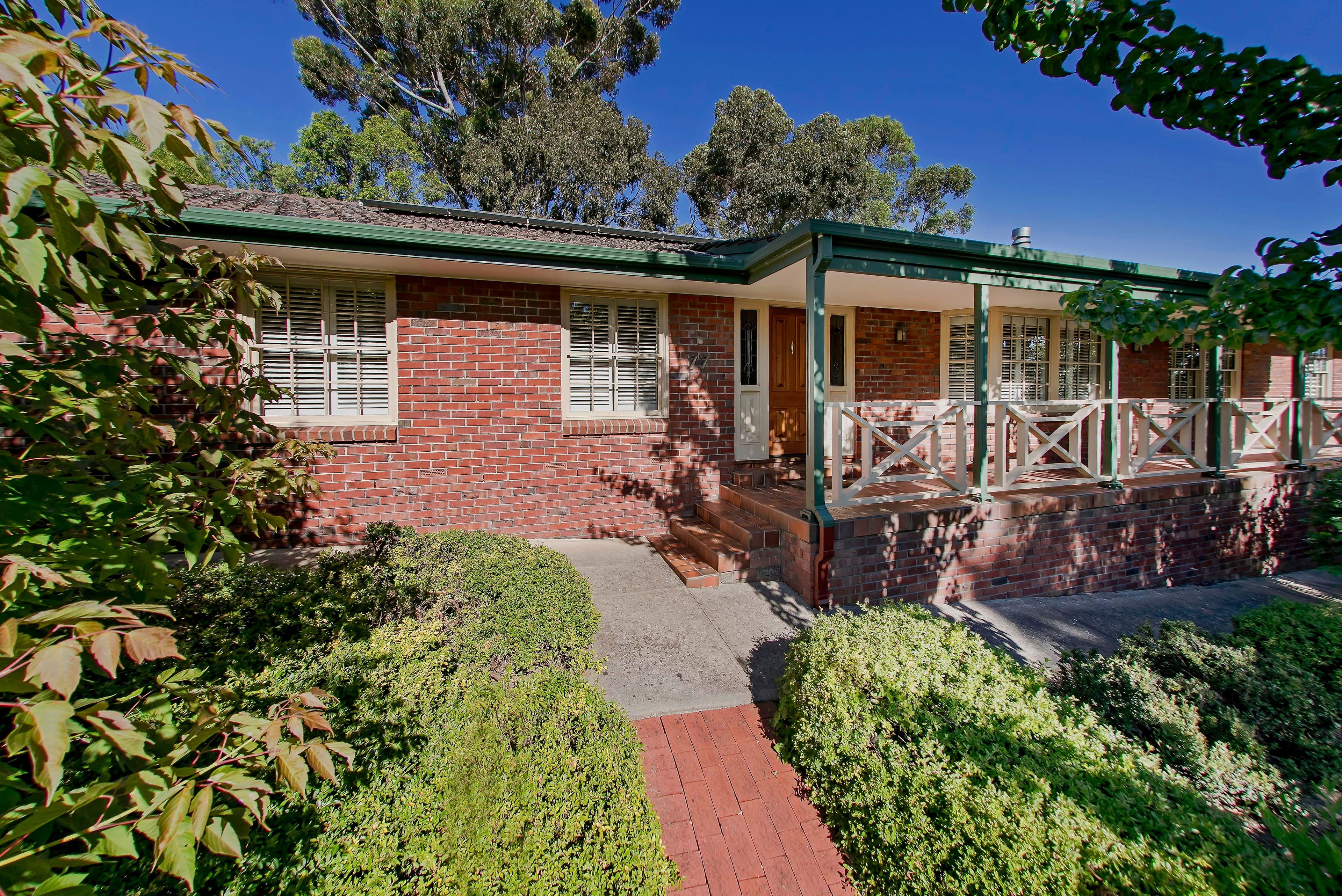 77 Thorngate Drive, Belair SA 5052, Belair - Image 1