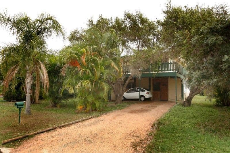 3 Marloo Street, CRANBROOK QLD 4814, Cranbrook - Thumbnail 2