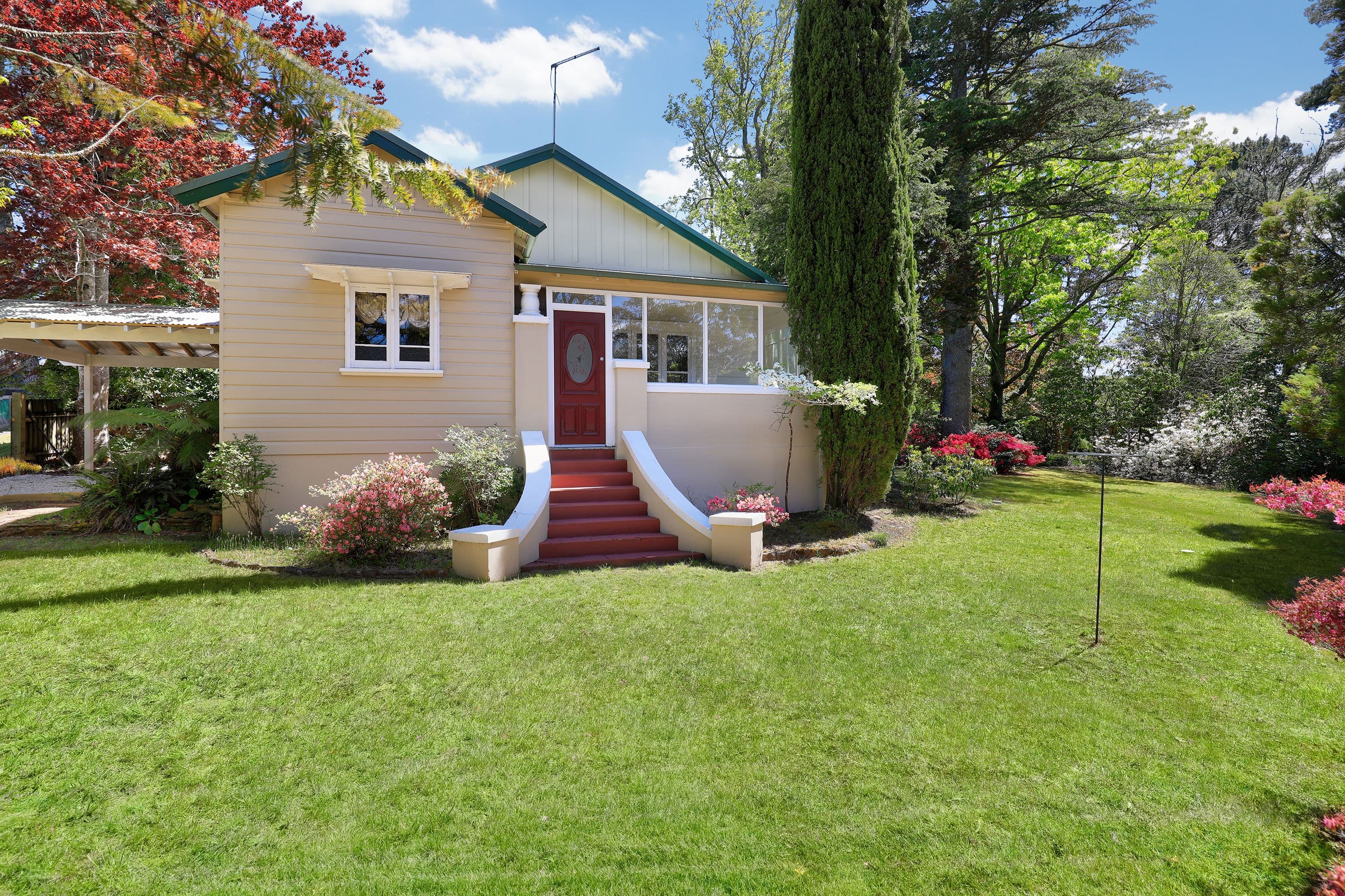6-8 Young Lane, Blackheath NSW 2785, Blackheath - Image 1