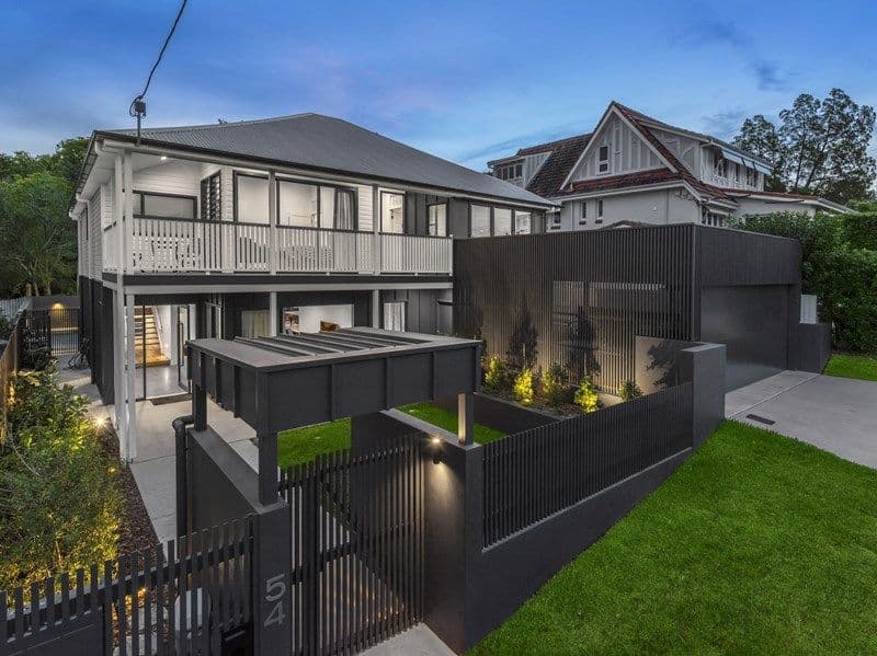 54 Moulton Street, Ashgrove QLD 4060, Ashgrove - Image 1