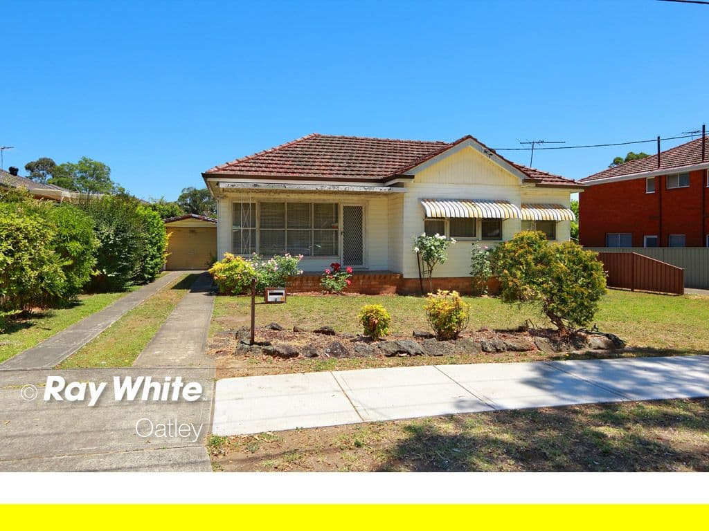 37 Ogilvy Street, Peakhurst NSW 2210, Peakhurst - Image 1