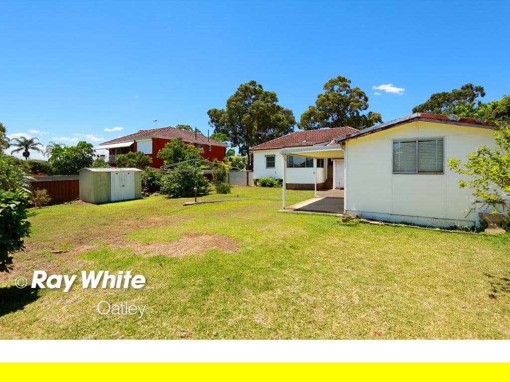 37 Ogilvy Street, Peakhurst NSW 2210, Peakhurst - Thumbnail 2