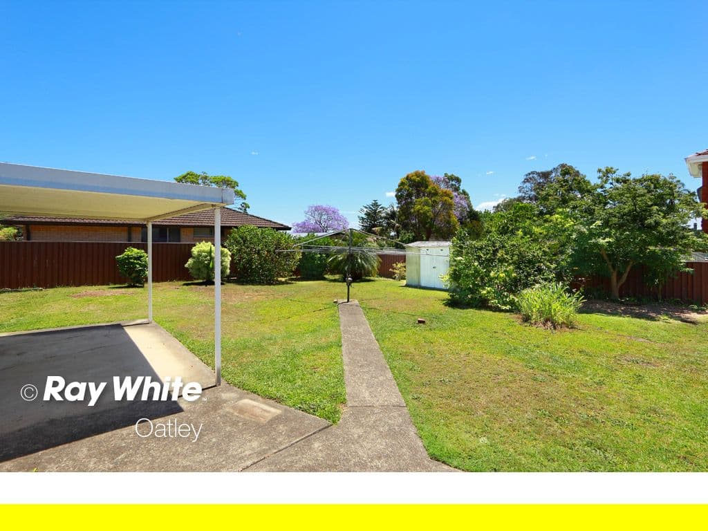 37 Ogilvy Street, Peakhurst NSW 2210, Peakhurst - Thumbnail 3