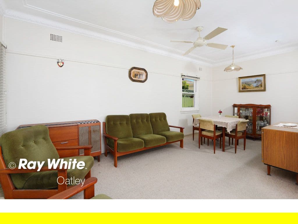 37 Ogilvy Street, Peakhurst NSW 2210, Peakhurst - Thumbnail 5
