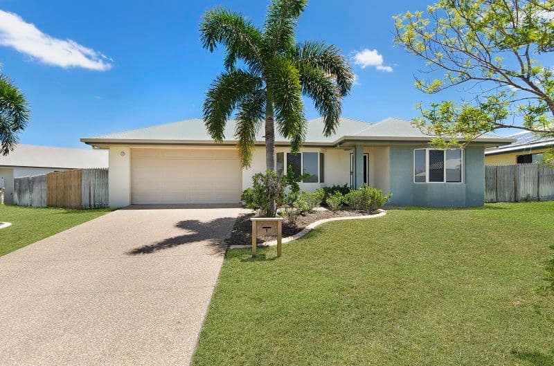1 Kite Street, Douglas QLD 4814, Douglas - Image 1