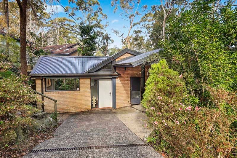 1 Terrell Avenue, Wahroonga NSW 2076, Wahroonga - Thumbnail 8
