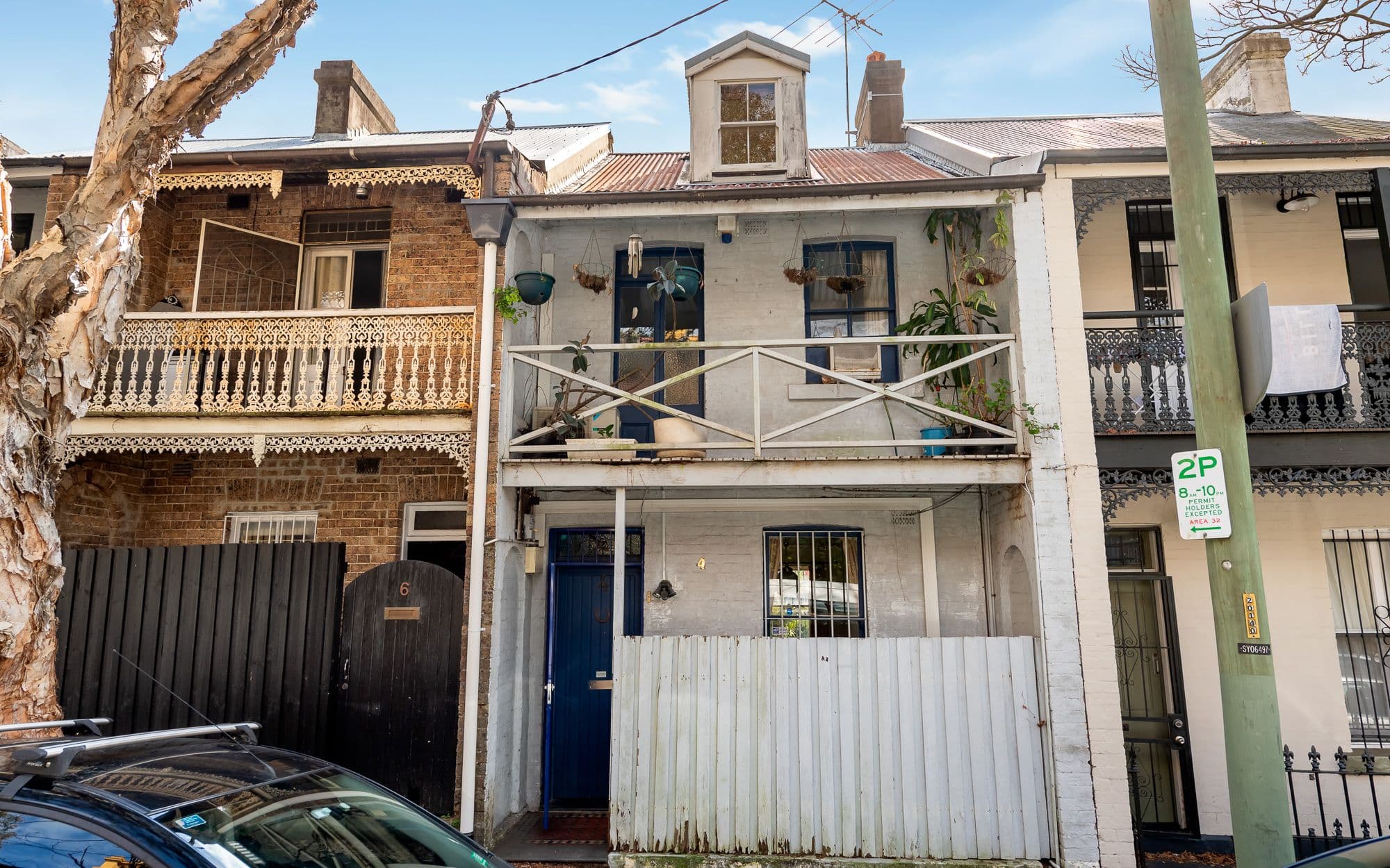 4 Edward Street, Darlington NSW 2008, Darlington - Image 1