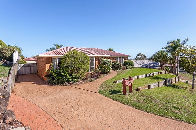 10 Quinlan Court, Darling Heights QLD 4350, Darling Heights - Image 1