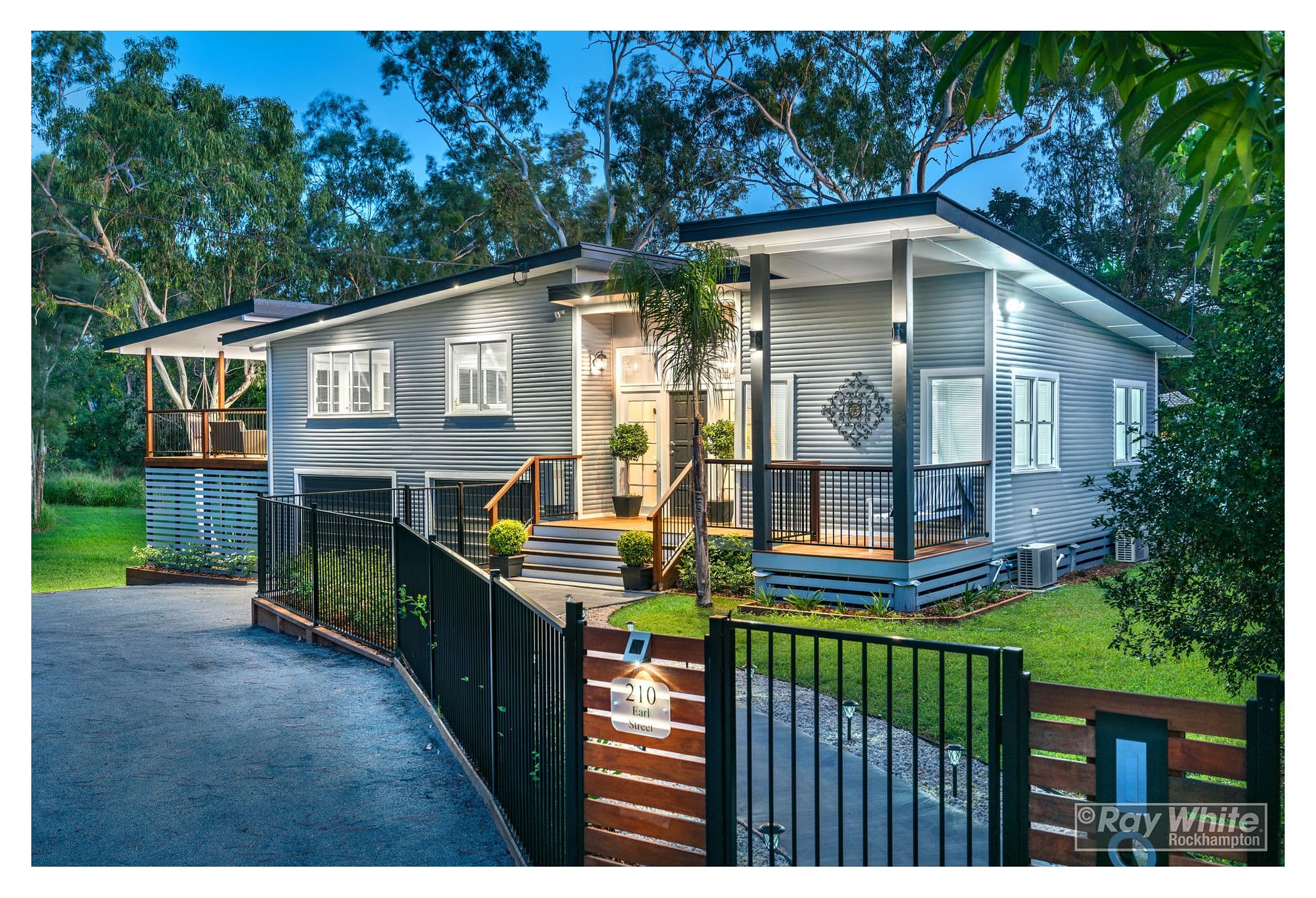 210 Earl Street, Berserker QLD 4701, Berserker - Thumbnail 2