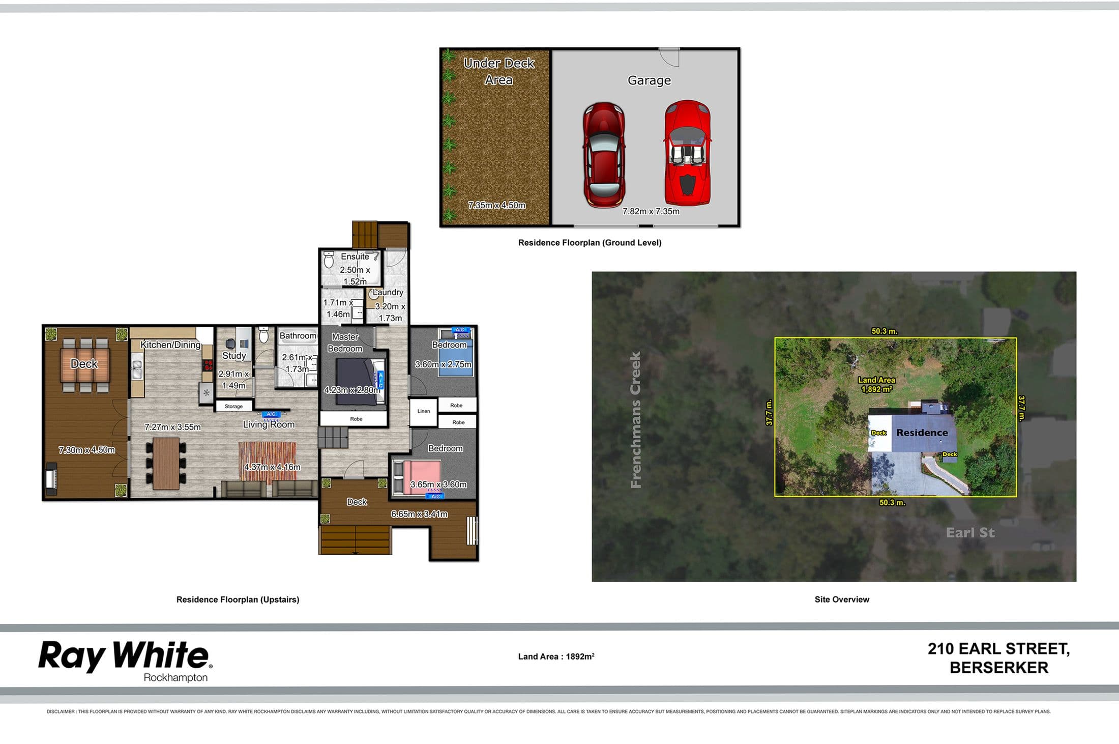 210 Earl Street, Berserker QLD 4701, Berserker - Thumbnail 6