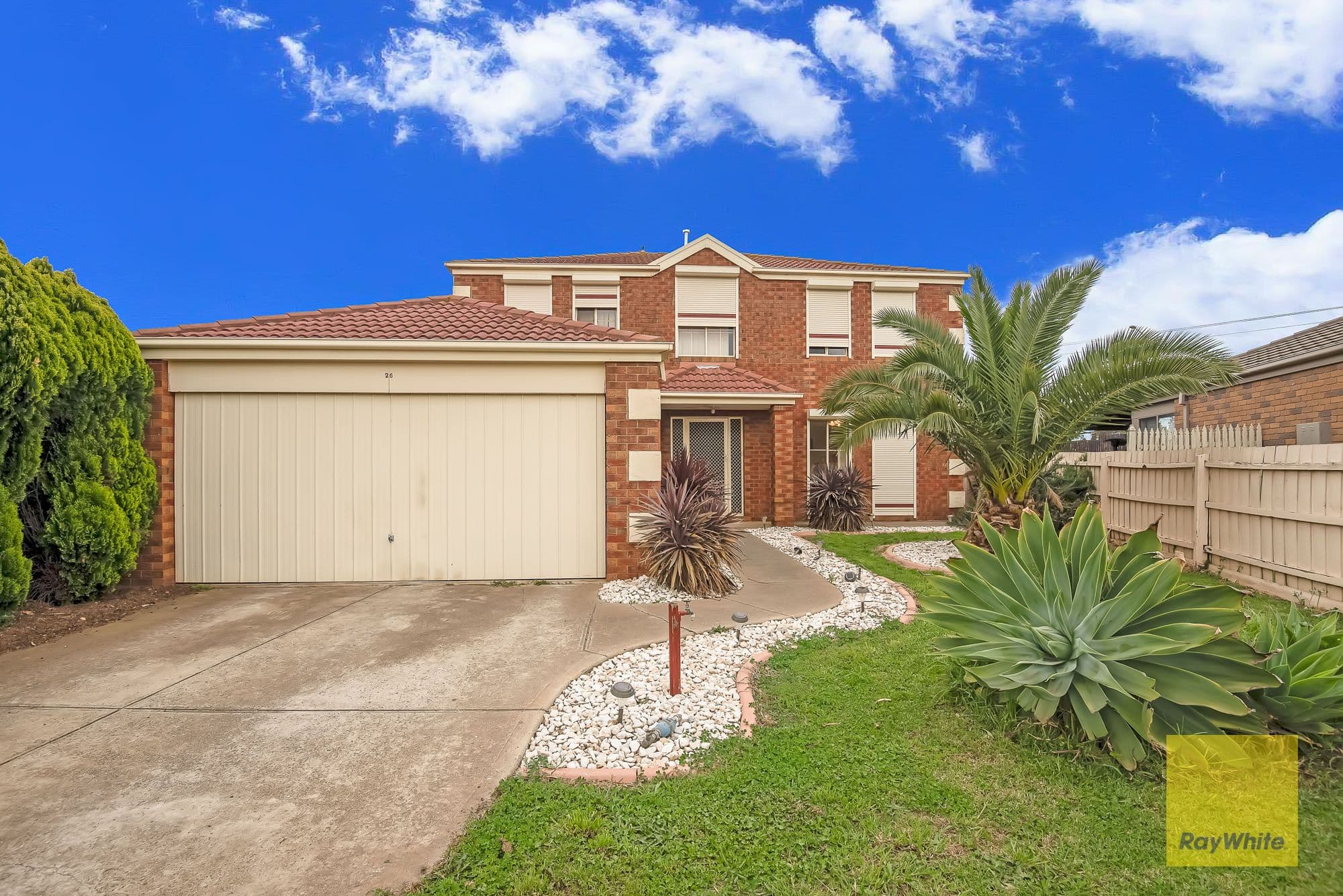 26 Dongala Drive, Werribee VIC 3030, Werribee - Image 1