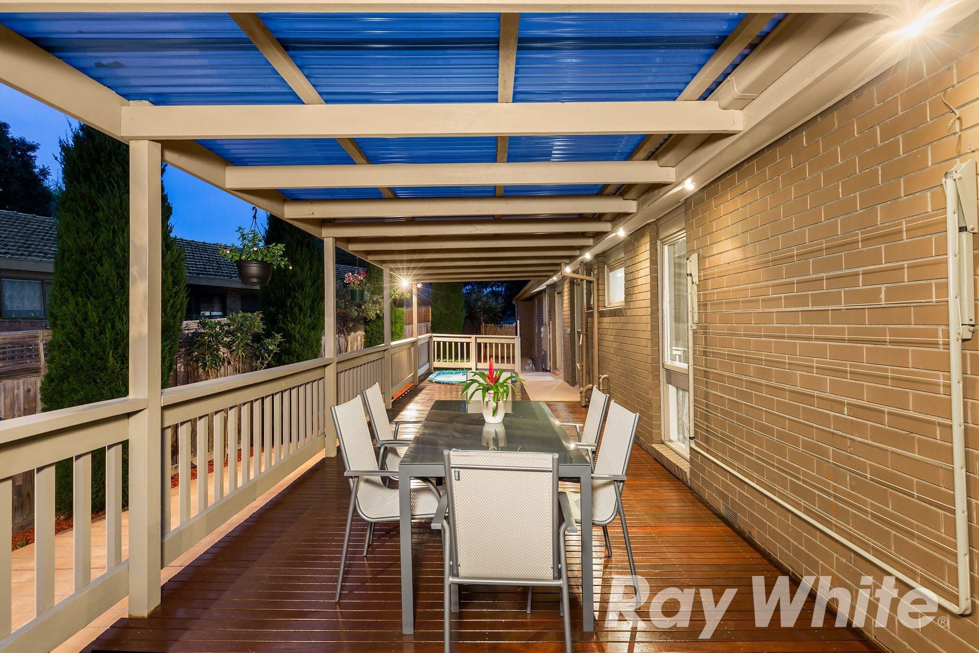 9 Birchfield Crescent, Wantirna VIC 3152, Wantirna - Thumbnail 8