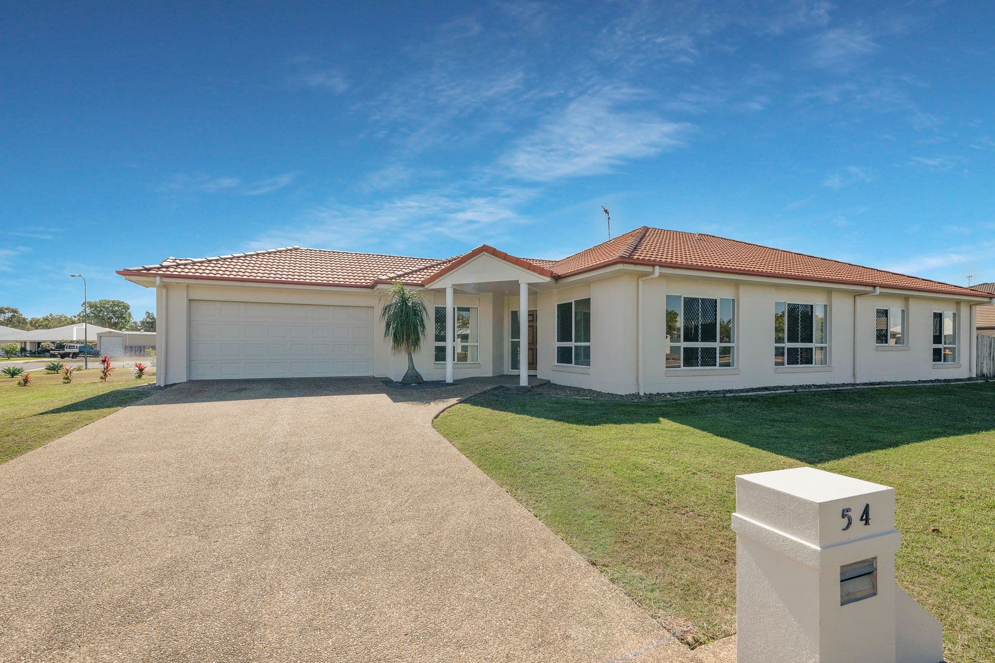 54 Bisdee Street, Coral Cove QLD 4670, Coral Cove - Image 1