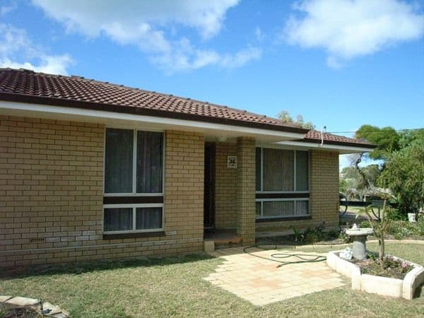 14 William Street, PORT DENISON WA 6525, Port Denison - Image 1