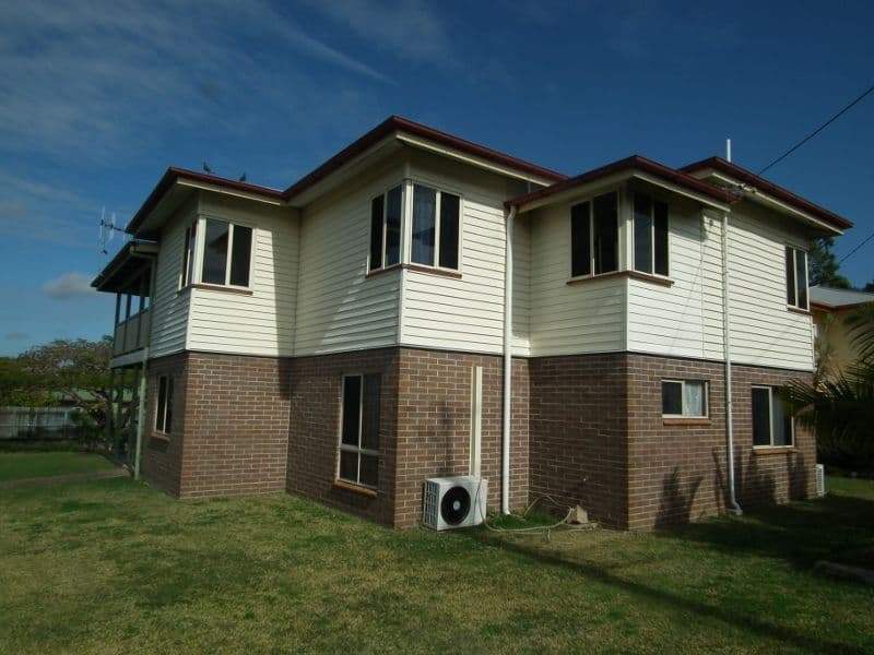 216 Walker Street, Maryborough QLD 4650, Maryborough - Thumbnail 2