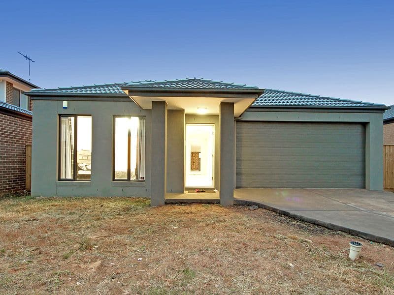 9 Holiday Court, TRUGANINA VIC 3029, Truganina - Image 1
