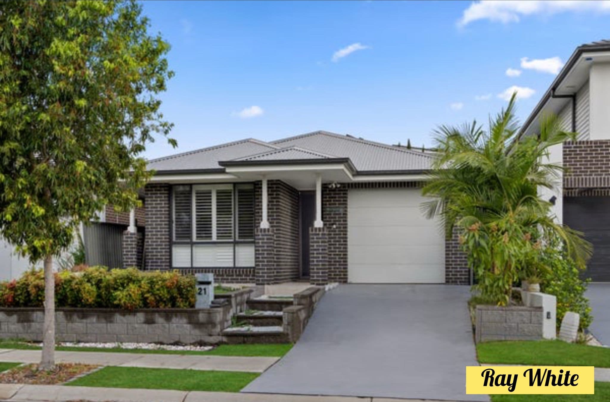21 Kudgee Street, The Ponds NSW 2769, The Ponds - Image 1