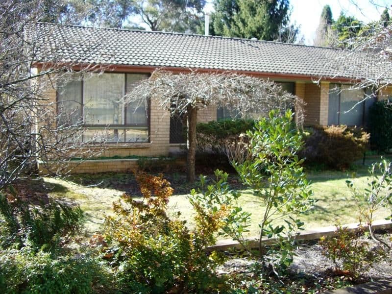 6 Morven Road, LEURA NSW 2780, Leura - Image 1