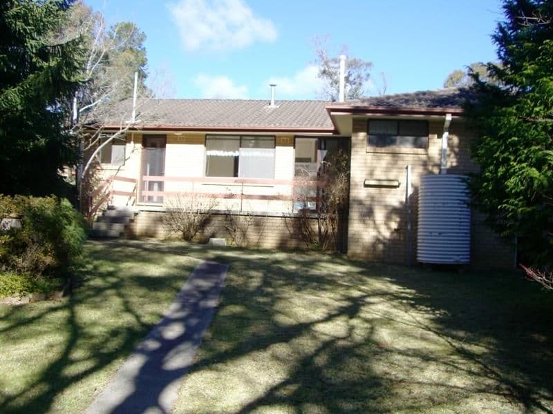 6 Morven Road, LEURA NSW 2780, Leura - Thumbnail 8
