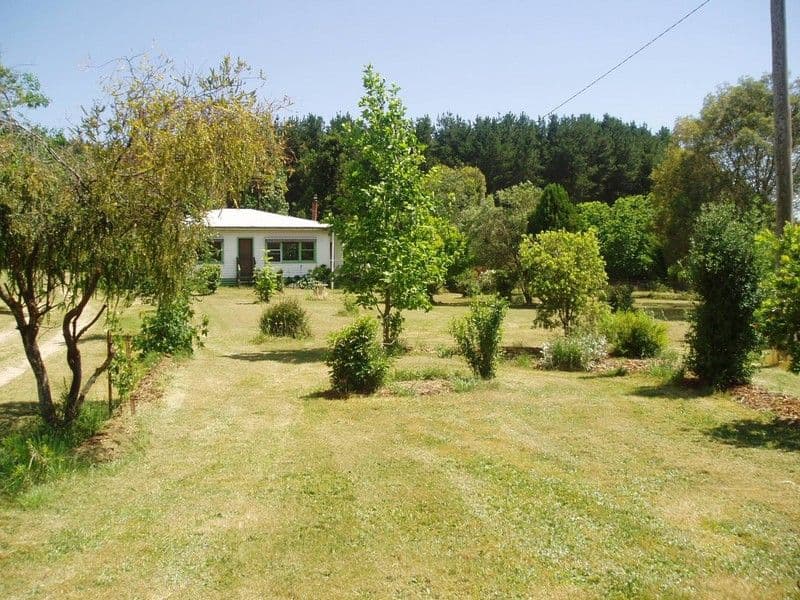 1922 Burrowye Road, TALLANGATTA VIC 3700, Tallangatta - Image 1