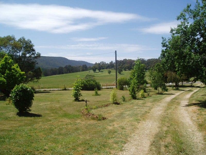 1922 Burrowye Road, TALLANGATTA VIC 3700, Tallangatta - Thumbnail 3