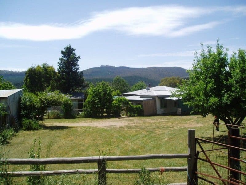 1922 Burrowye Road, TALLANGATTA VIC 3700, Tallangatta - Thumbnail 4
