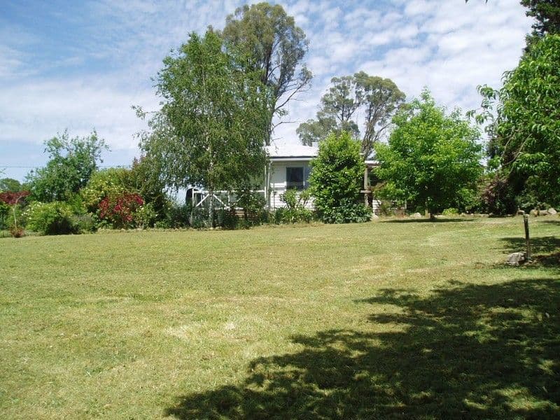 1922 Burrowye Road, TALLANGATTA VIC 3700, Tallangatta - Thumbnail 5