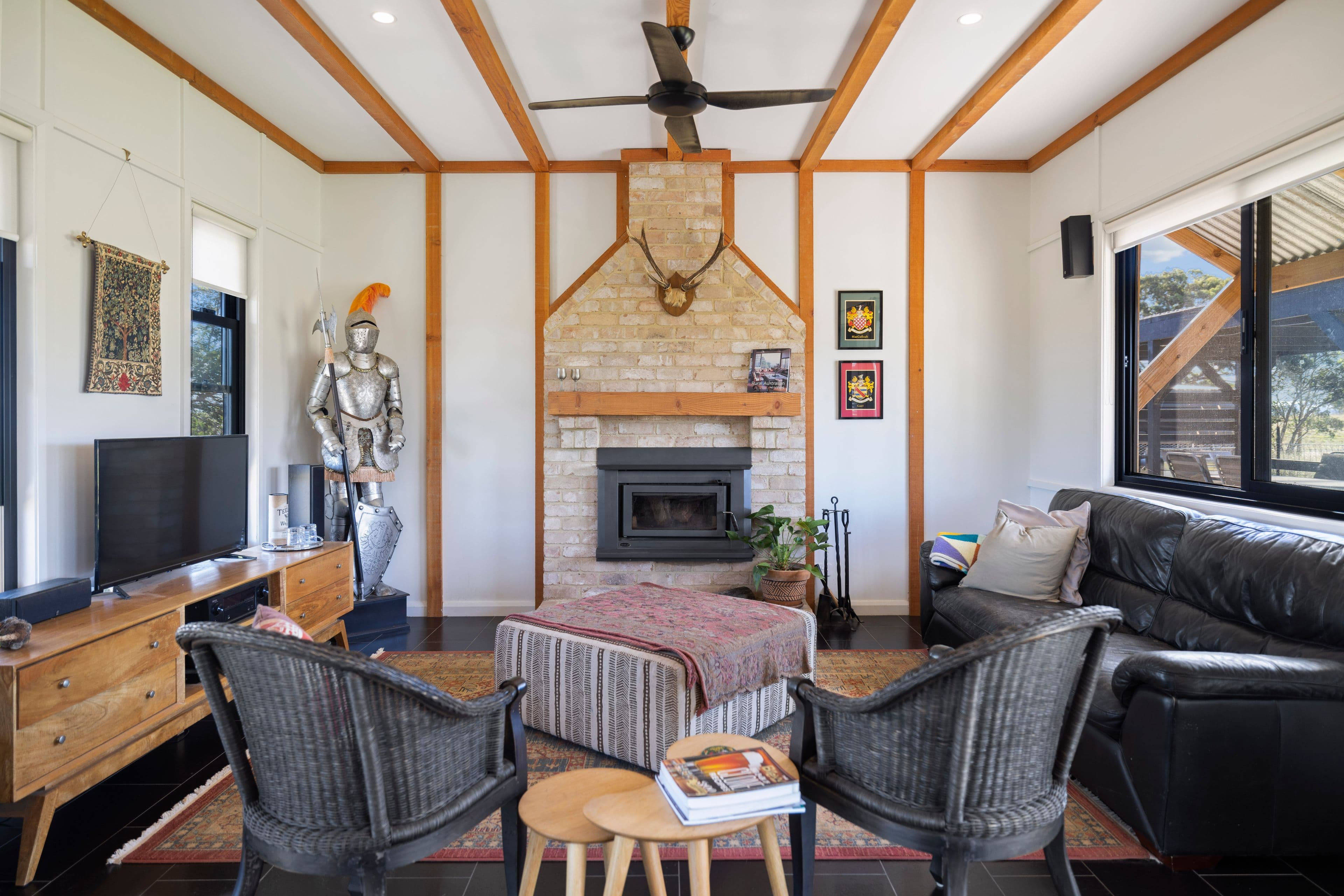 "Barrenjack Downs" 771 Good Hope Road, Yass NSW 2582, Yass - Thumbnail 2
