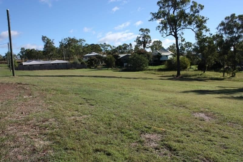 12 Fulham Street, TOOGOOLAWAH QLD 4313, Toogoolawah - Thumbnail 4
