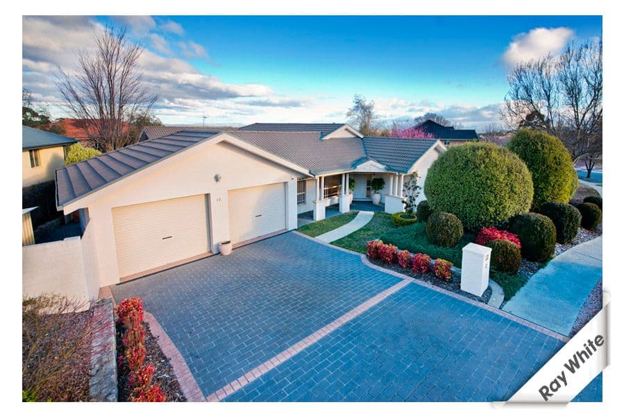 12 McClelland Avenue, NICHOLLS ACT 2913, Nicholls - Image 1