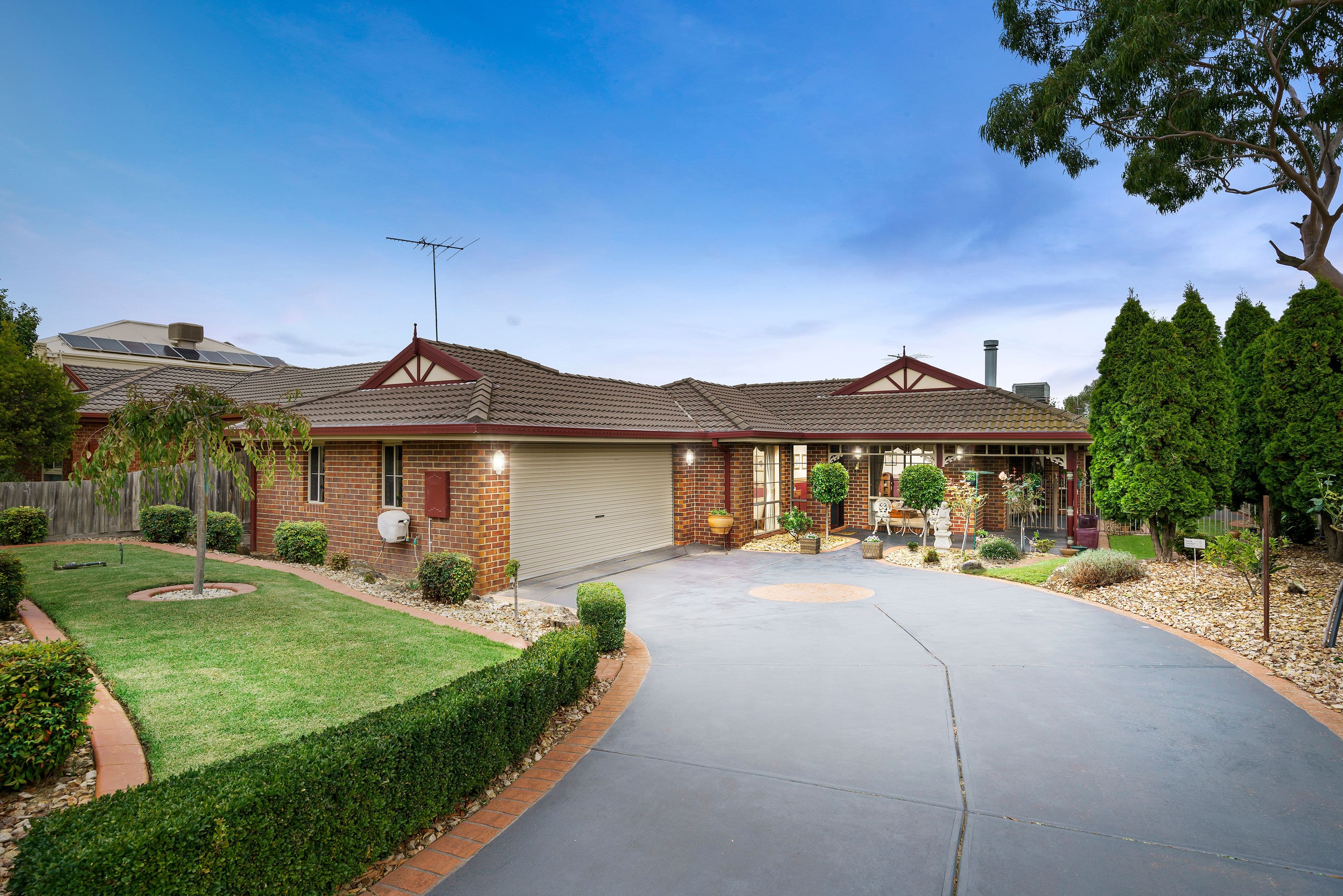 27 Citriodora Circuit, Sunbury VIC 3429, Sunbury - Image 1