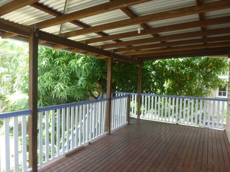 11 Boland Street, WESTCOURT QLD 4870, Westcourt - Thumbnail 4