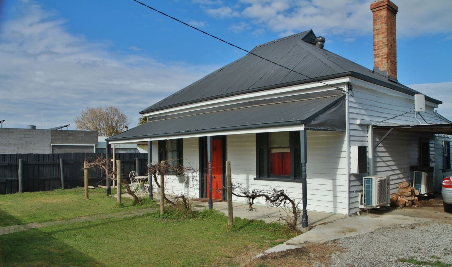 35 Mitchell Street, Colbinabbin VIC 3559, Colbinabbin - Image 1