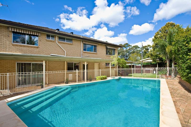 21 Leichhardt Crescent, SYLVANIA NSW 2224, Sylvania - Image 1