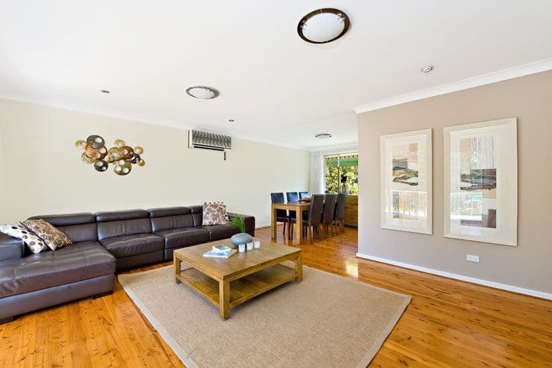 21 Leichhardt Crescent, SYLVANIA NSW 2224, Sylvania - Thumbnail 2