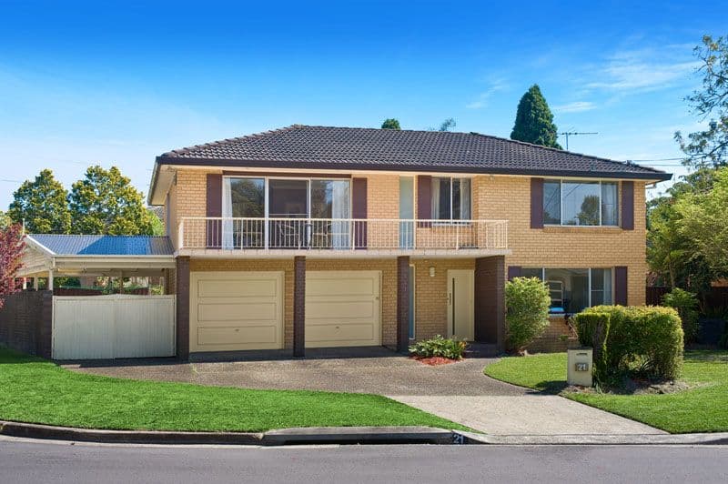 21 Leichhardt Crescent, SYLVANIA NSW 2224, Sylvania - Thumbnail 5