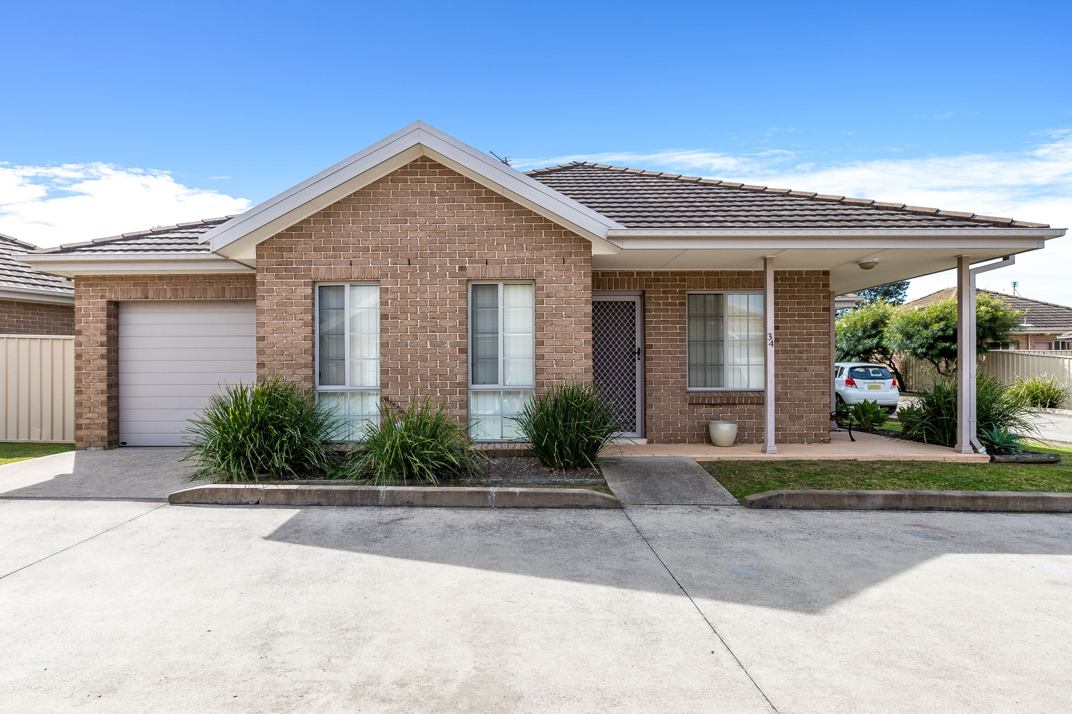 34/65 Wahroonga Street, Raymond Terrace NSW 2324, Raymond Terrace - Image 1